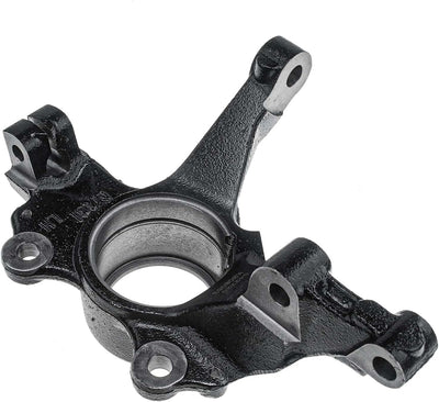 Frankberg Achsschenkel Vorderachse Links Kompatibel mit Corsa D S07 1.0L-1.7L 2006-2014 Corsa D Kast