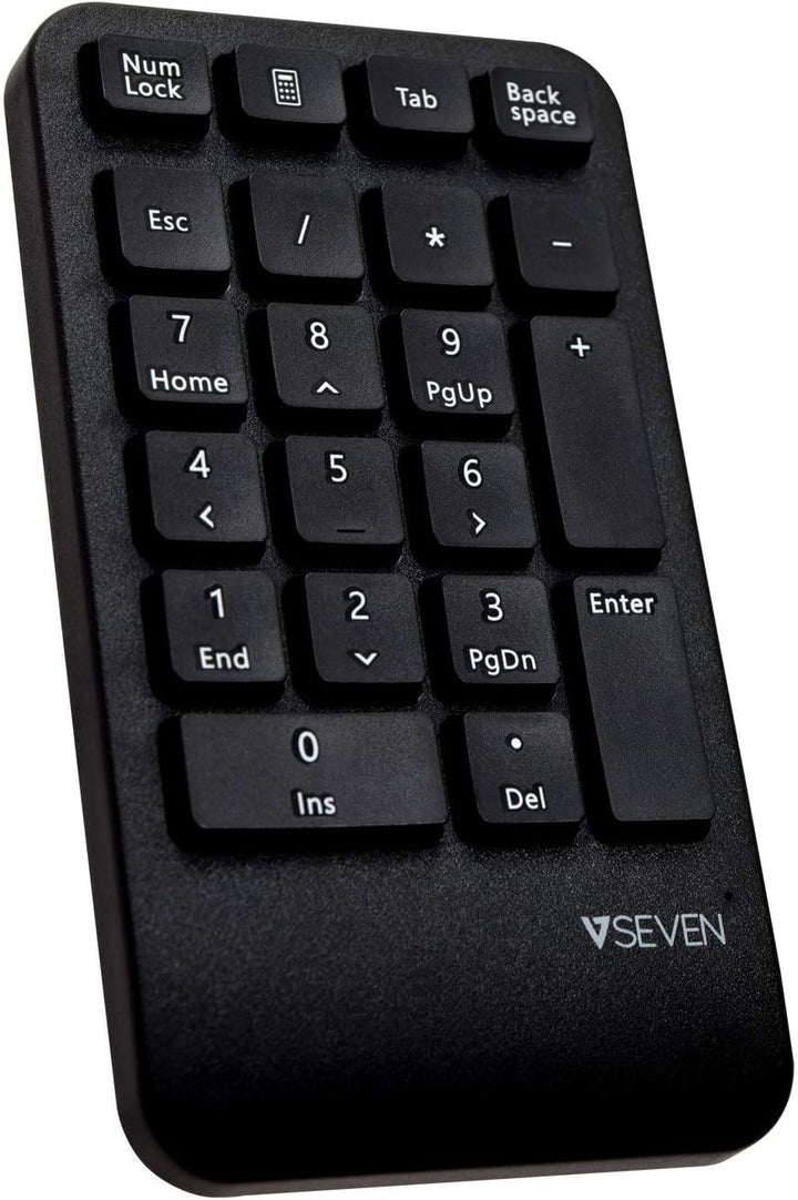 V7 Ergonomische Tastatur-Maus-Kombination
