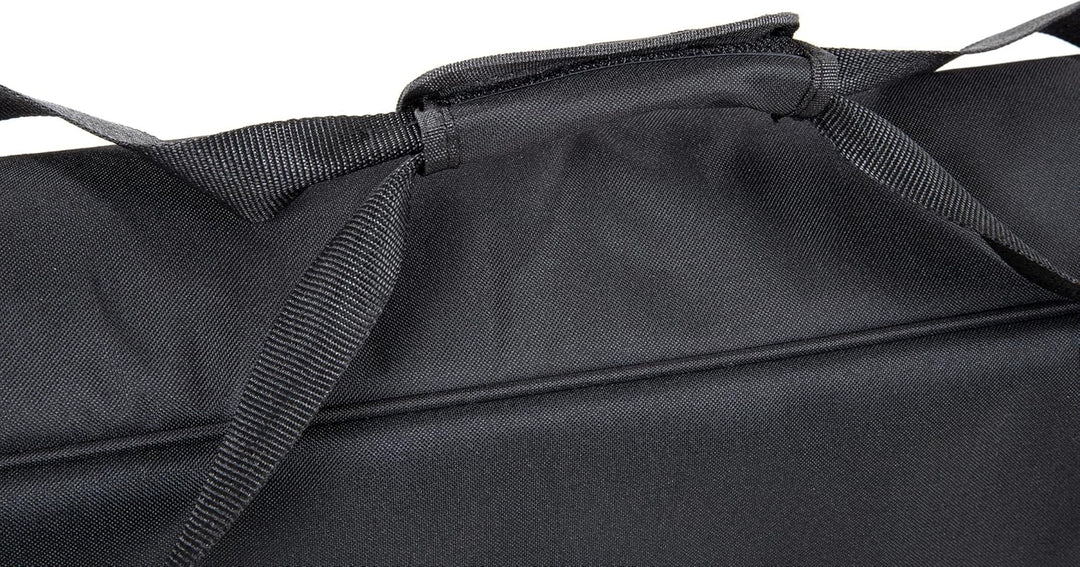 GEWA Keyboard Gig-Bag Portable Piano 134 x 38 x 12 cm