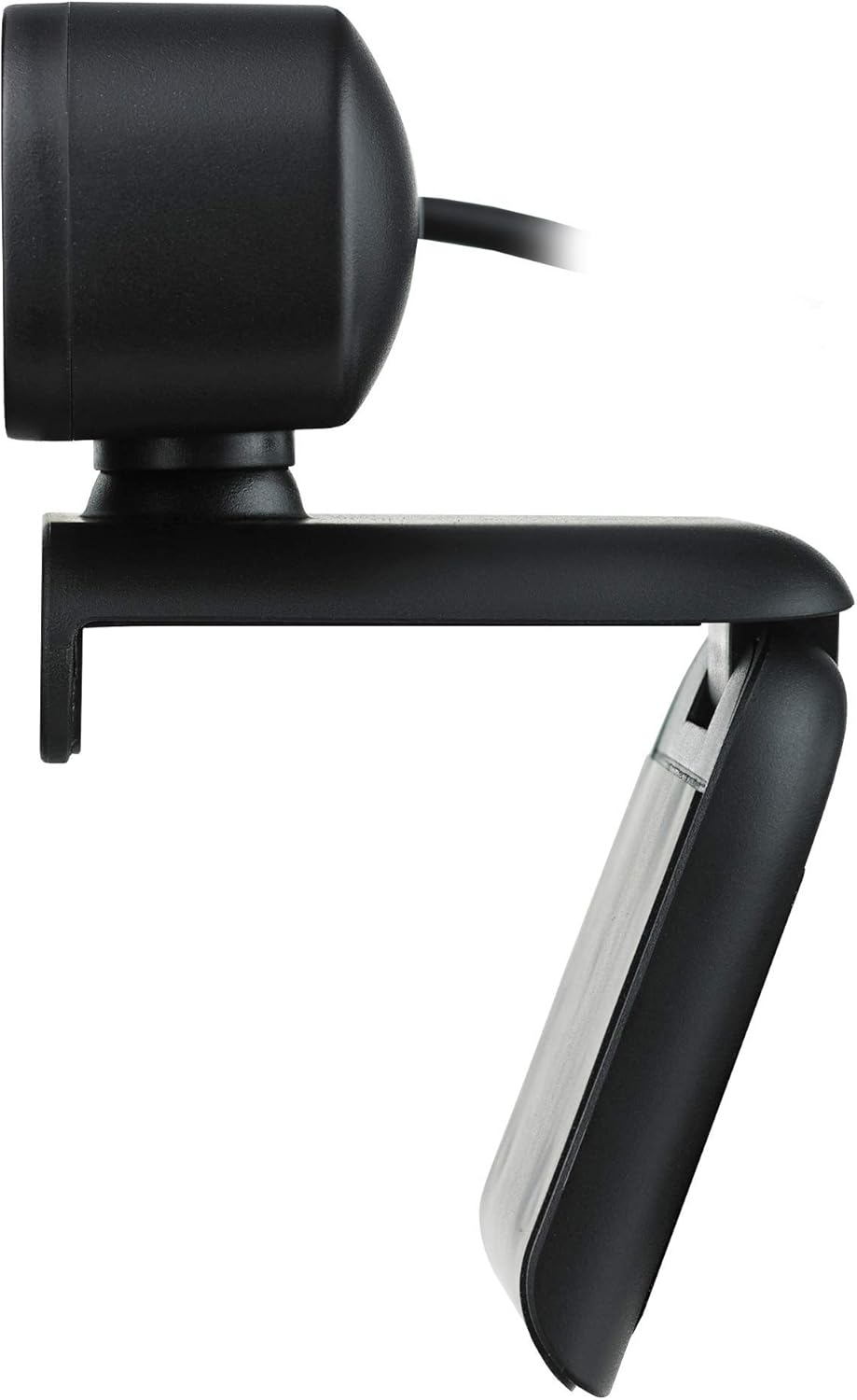 Rapoo XW180 Full HD Webcam 1080p, 80° Sichtfeld, Autofokus, Rauschunterdrückung, USB-Anschluss, für