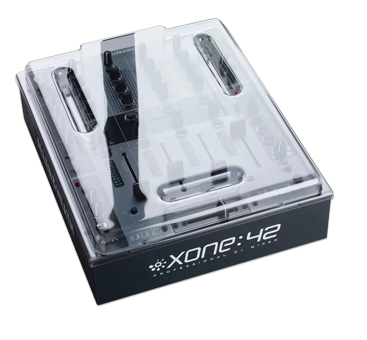 DECK SAVER DS XONE42 FUR XONE42 VON ALLEN & HEALTH