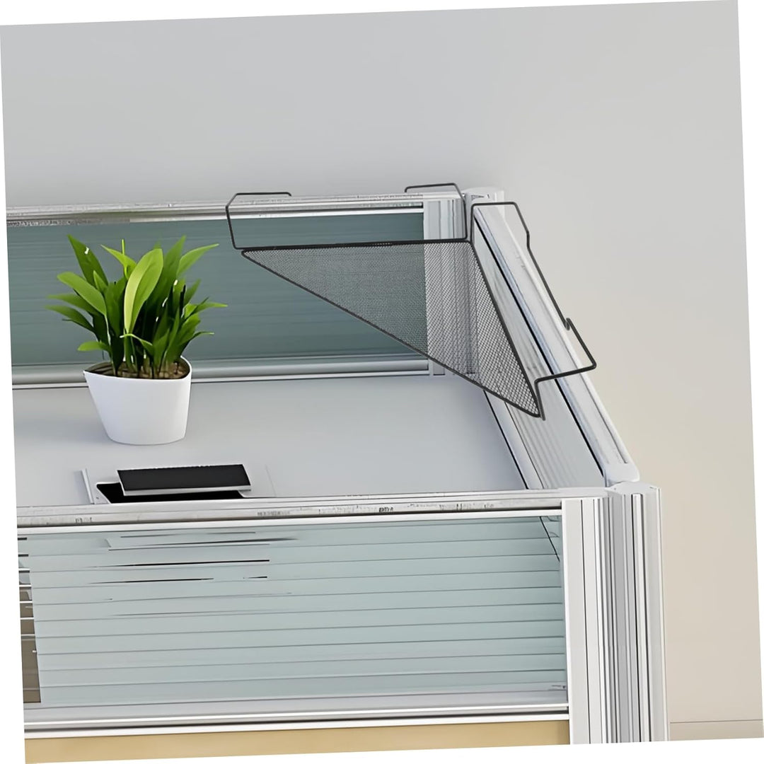 Toddmomy Eckpflanzenständer Innenbereich Metall Blumentopfhalter Blumentopf-aufbewahrungsregal Pflan