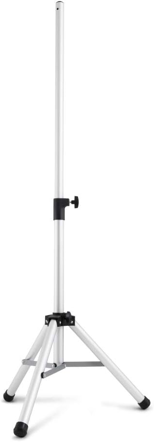 TROTEC IR Teleskopstativ | für Infrarot Heizgeräte IR 2500 S/IR 2550 S/IR 2570 S