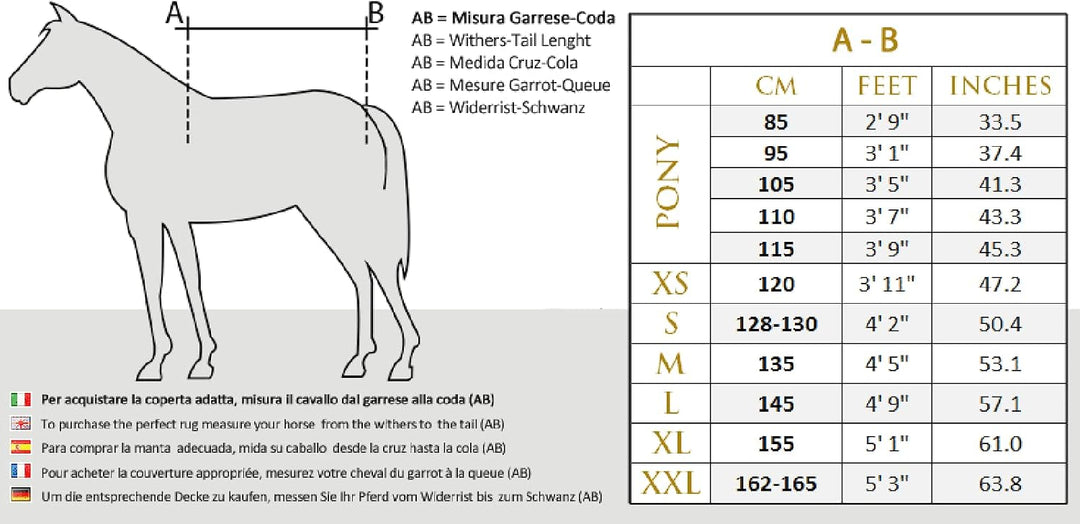 Horses, Pferdekoppeldecke Turnout 200 gr, mit Abnehmbarem, Wasserdichtem, Widerstandsfähigem Nackens