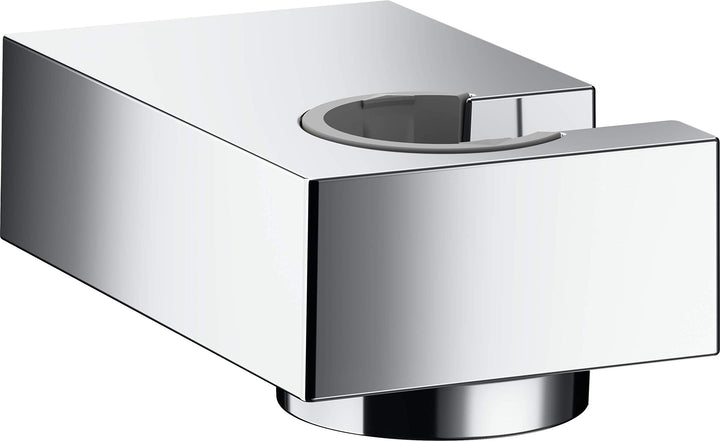 hansgrohe Duschkopfhalterung Porter, E chrom, Chrom