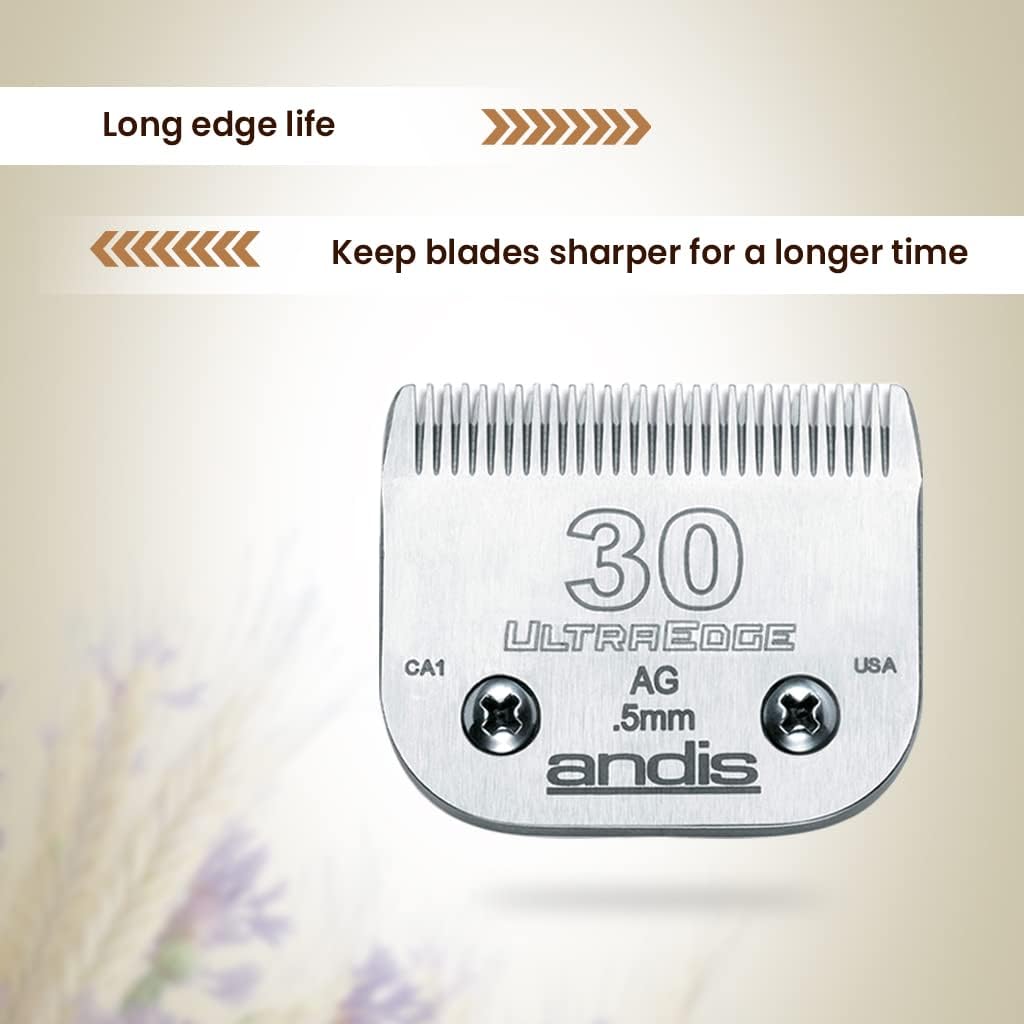 Andis Ultraedge Scherblatt 76 cm, 76 cm