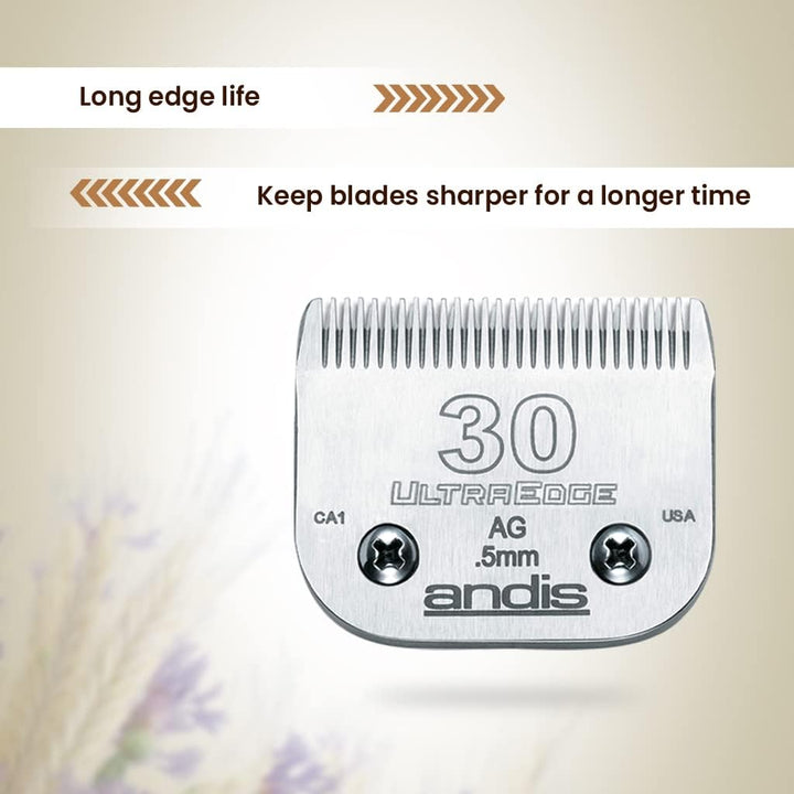 Andis Ultraedge Scherblatt 76 cm, 76 cm