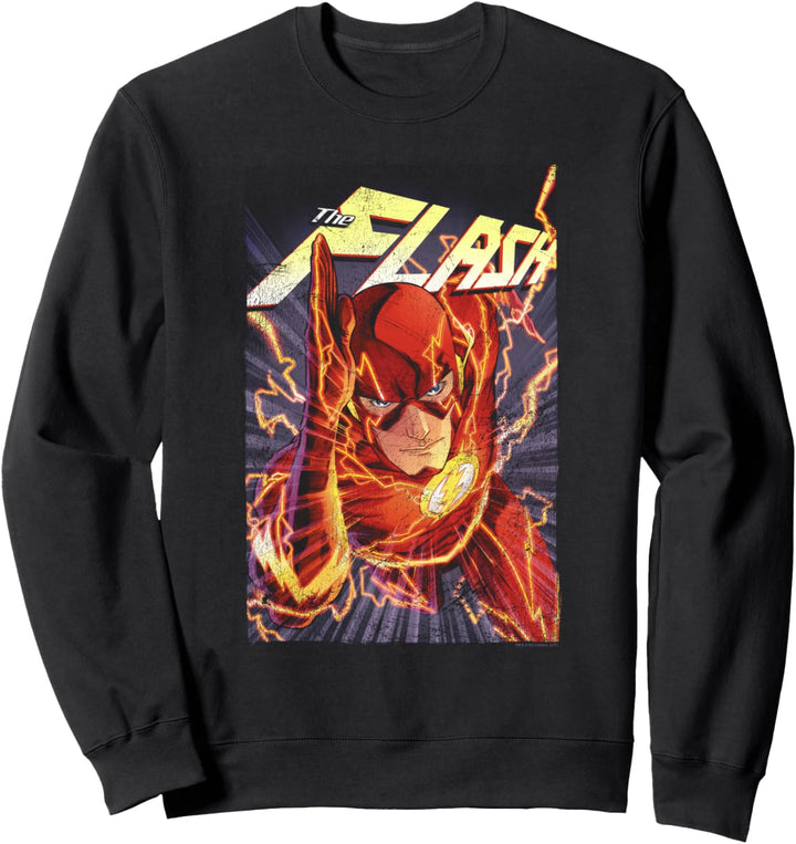 The Flash One Sweatshirt