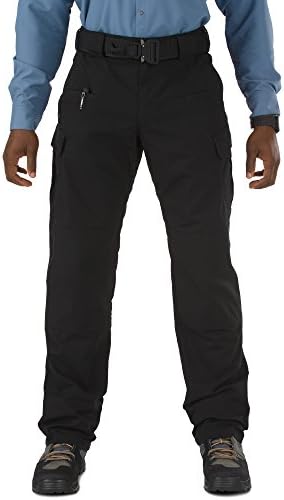 5.11 Tactical Herren-Stryke-Operator-Uniformhose mit mechanischem Flex-Tac-Stretch, Stil 74369 4 Sch