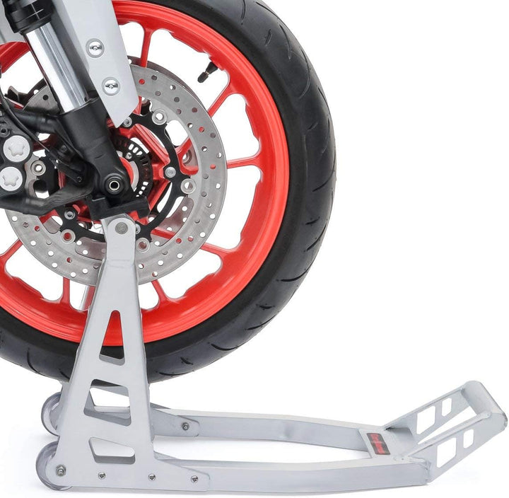 ConStands - Motorrad Montageständer für Ducati Streetfighter 848, Streetfighter/S,Supersport 600/750