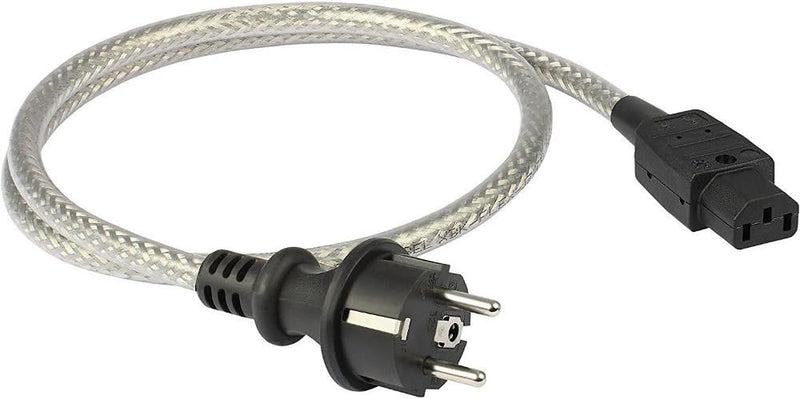 Goldkabel Edition Powercord MKII 0210 | 2,1 Meter