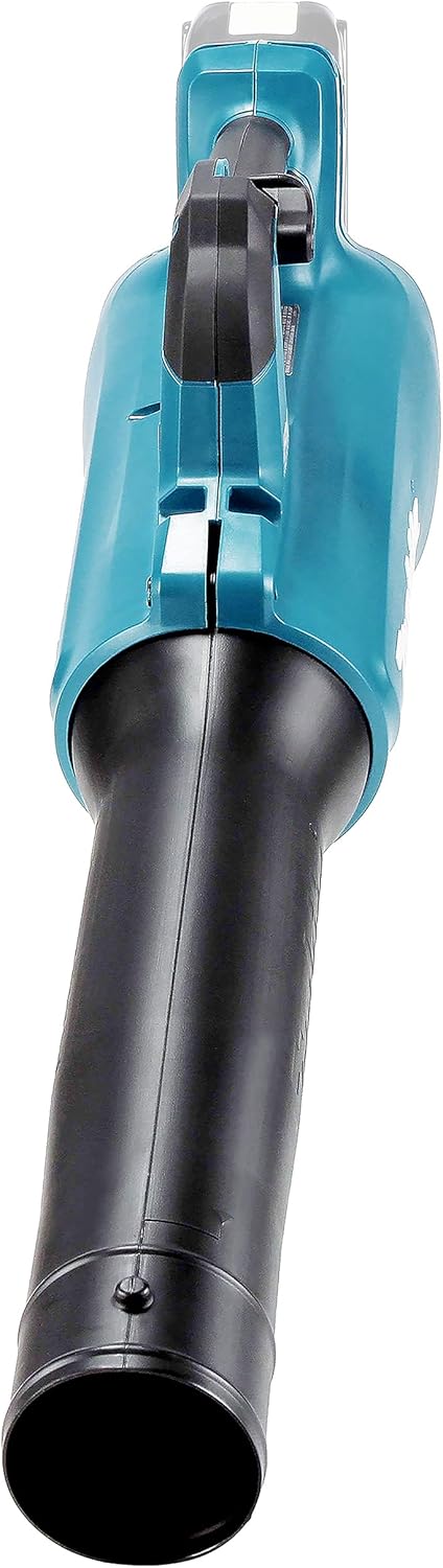 Makita DUB184Z Akku-Gebläse 18 V (ohne Akku, ohne Ladegerät) ohne Akkus Single