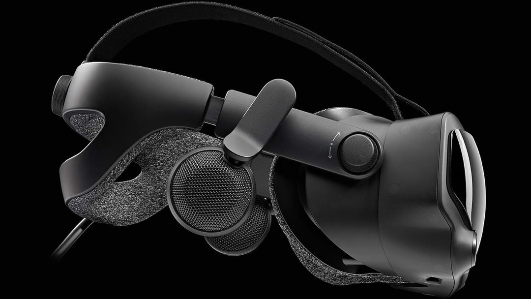 Ventilindex VR Full Kit