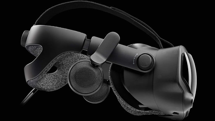 Ventilindex VR Full Kit