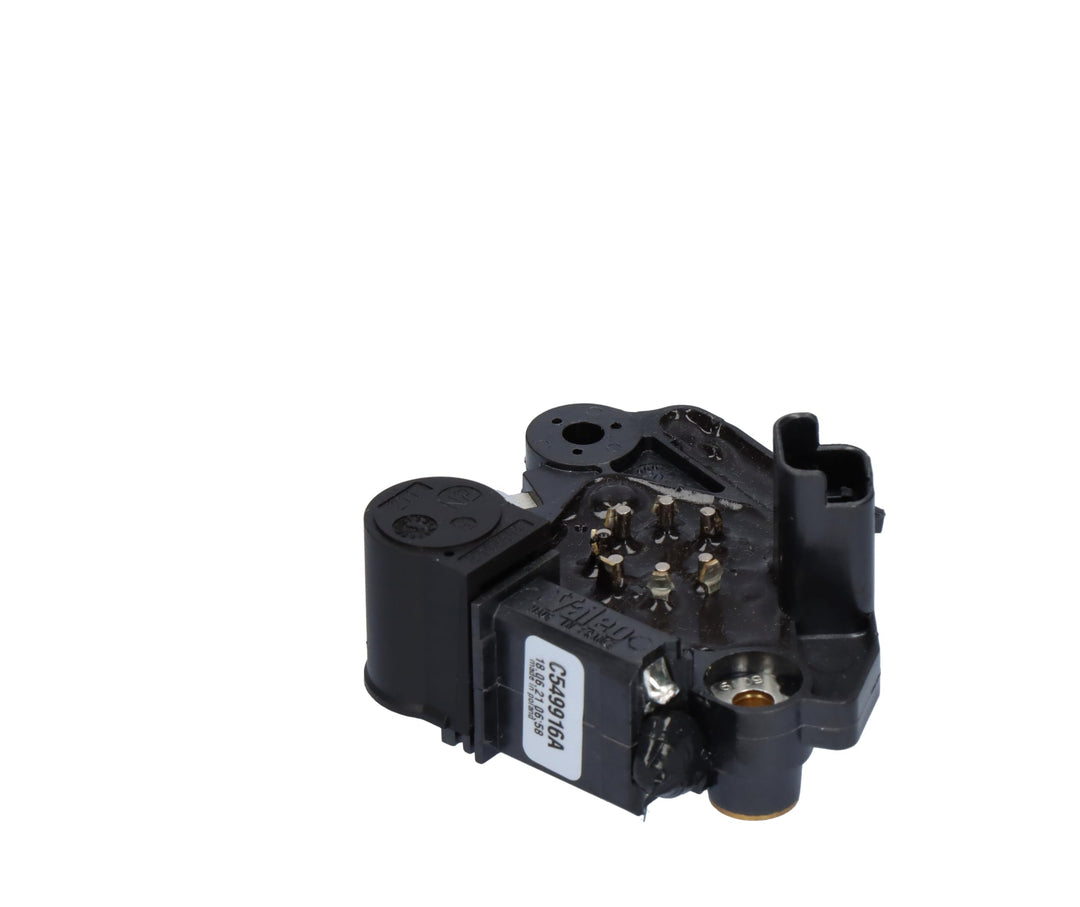 VALEO Generatorregler 593666
