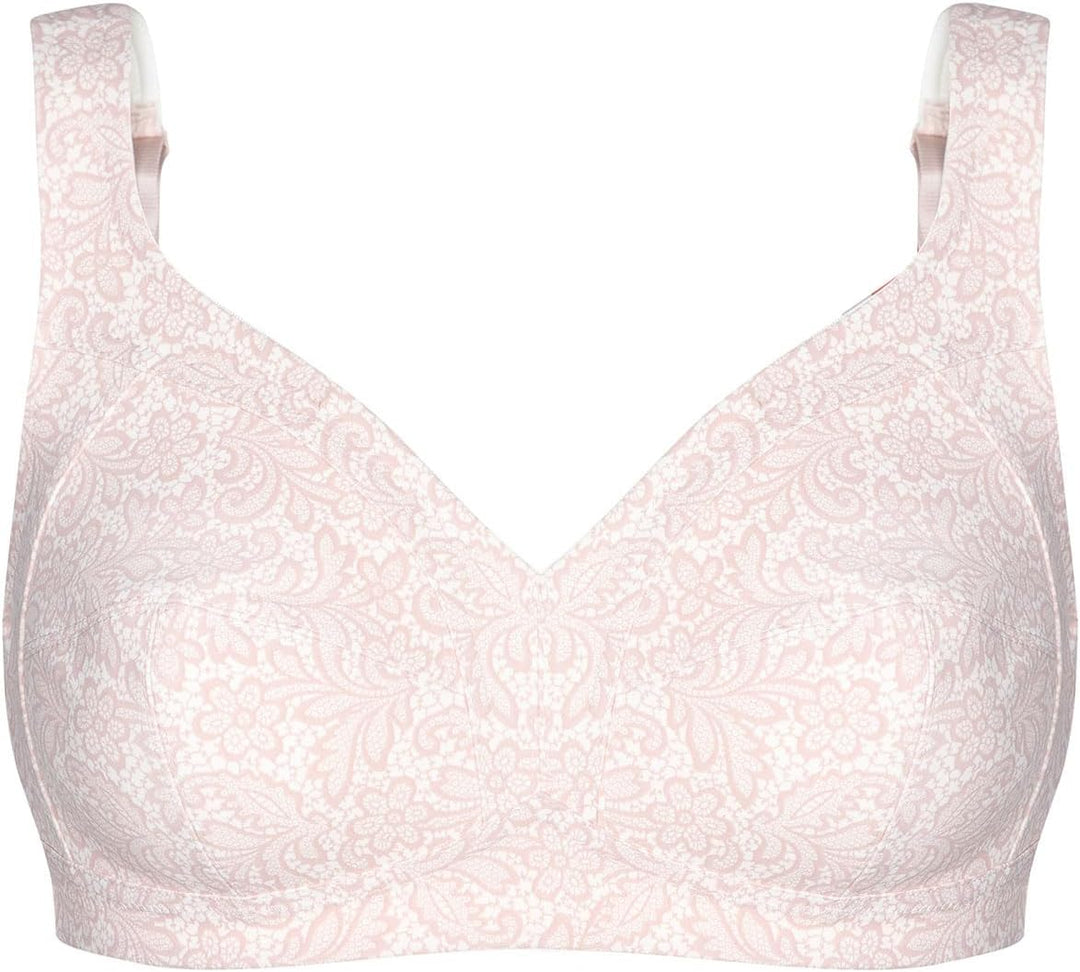 Susa BH ohne Bügel Limited 8185 Gr. 85E in Rose Blush