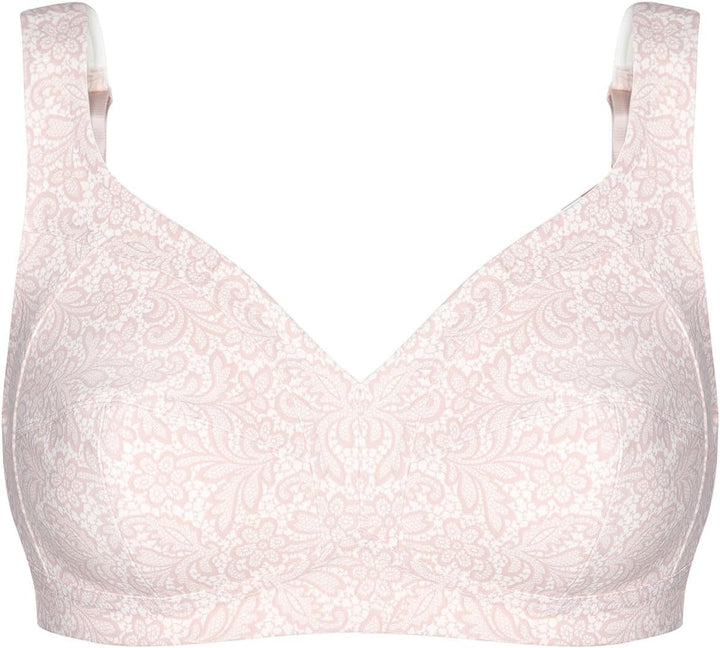 Susa BH ohne Bügel Limited 8185 Gr. 85E in Rose Blush