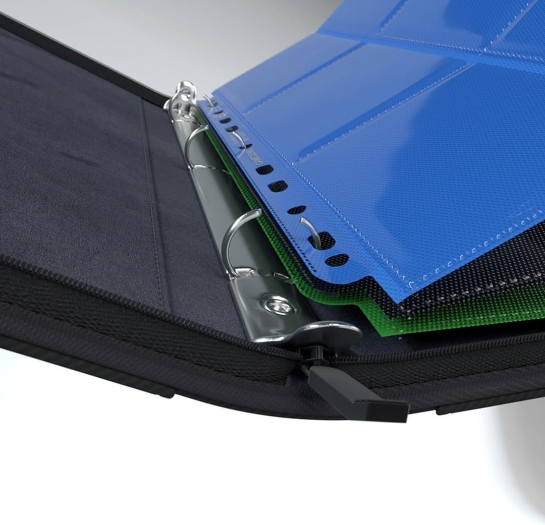 Gamegenic GGS33007ML Accessories, Various