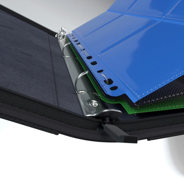 Gamegenic GGS33007ML Accessories, Various