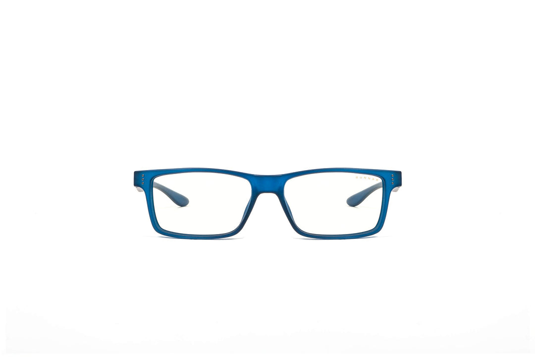 Gunnar Gaming- und Computerbrille - Kids - Cruz (age 12+) - Blaulichtfilter Brille, Premium Blaufilt