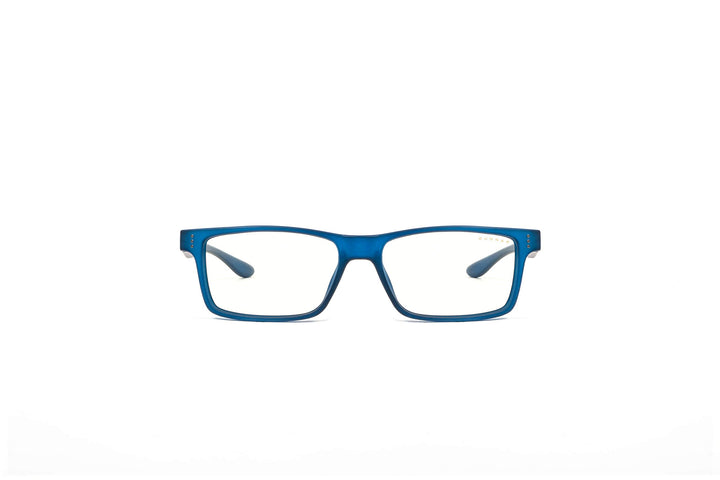 Gunnar Gaming- und Computerbrille - Kids - Cruz (age 12+) - Blaulichtfilter Brille, Premium Blaufilt