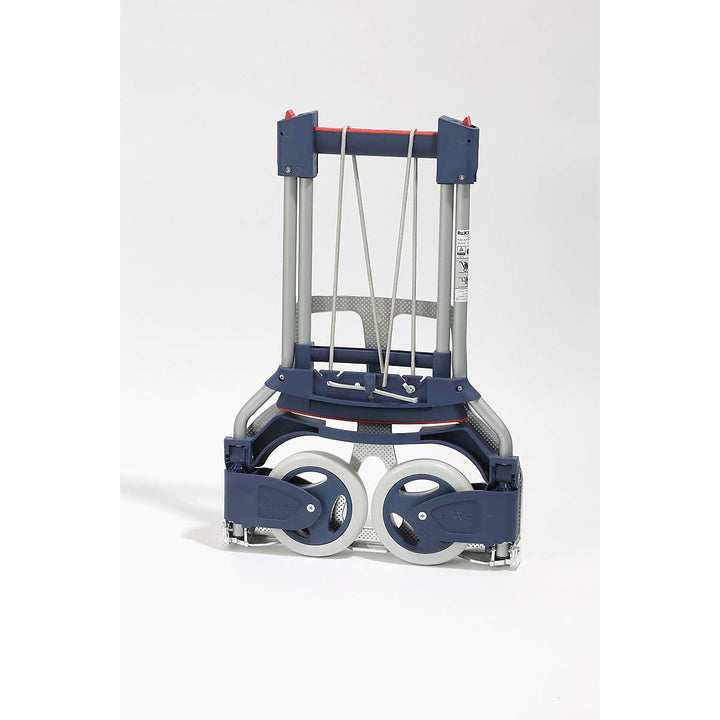 RuXXac Business XL, faltbare Sackkarre, Tragfähigkeit 125 kg, 2234-71