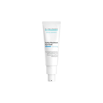 SCHRAMMEK Hydra Maximum Eye Fluid, 1 x 15 ml 15 ml (1er Pack), 15 ml (1er Pack)