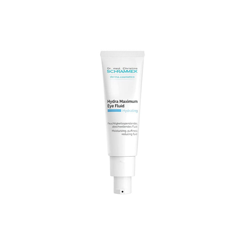 SCHRAMMEK Hydra Maximum Eye Fluid, 1 x 15 ml 15 ml (1er Pack), 15 ml (1er Pack)