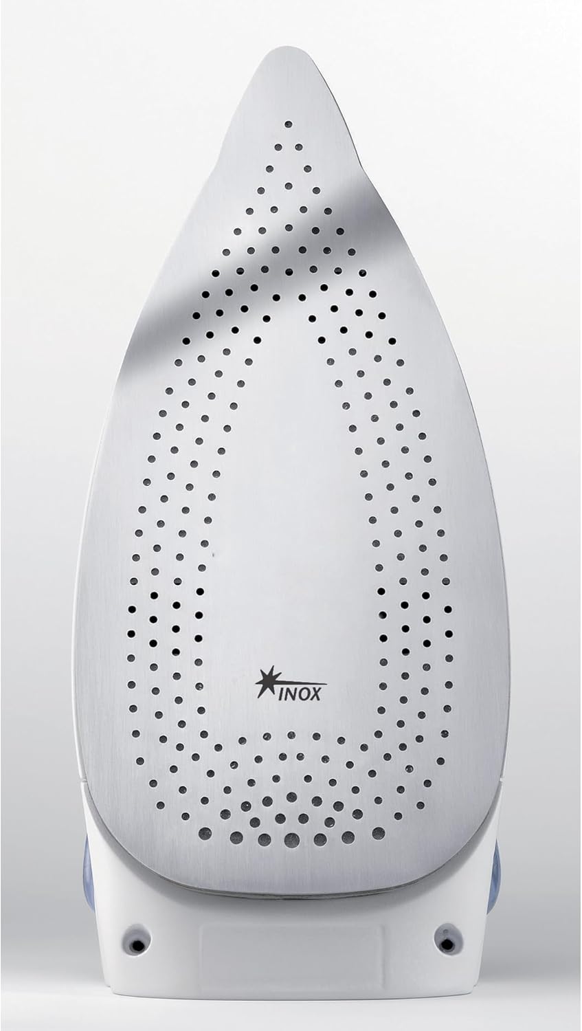 Rowenta Focus Travel Reisebügeleisen DA1510 | max. 1000W | 45g/Min. Dampfstoss | Vertikaldampf | Kla