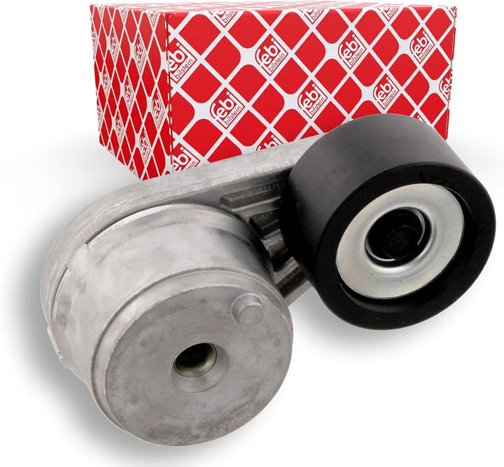 febi bilstein 30815 Riemenspanner für Keilrippenriemen , 1 Stück