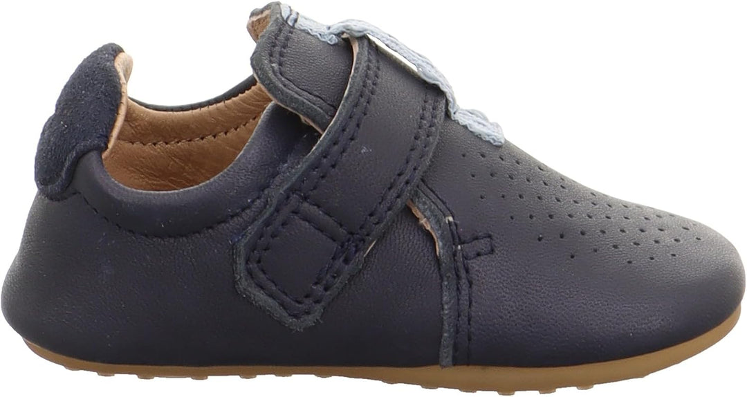 Superfit Jungen Papageno Lauflernschuhe 18 EU Blau Hellblau 8000, 18 EU Blau Hellblau 8000