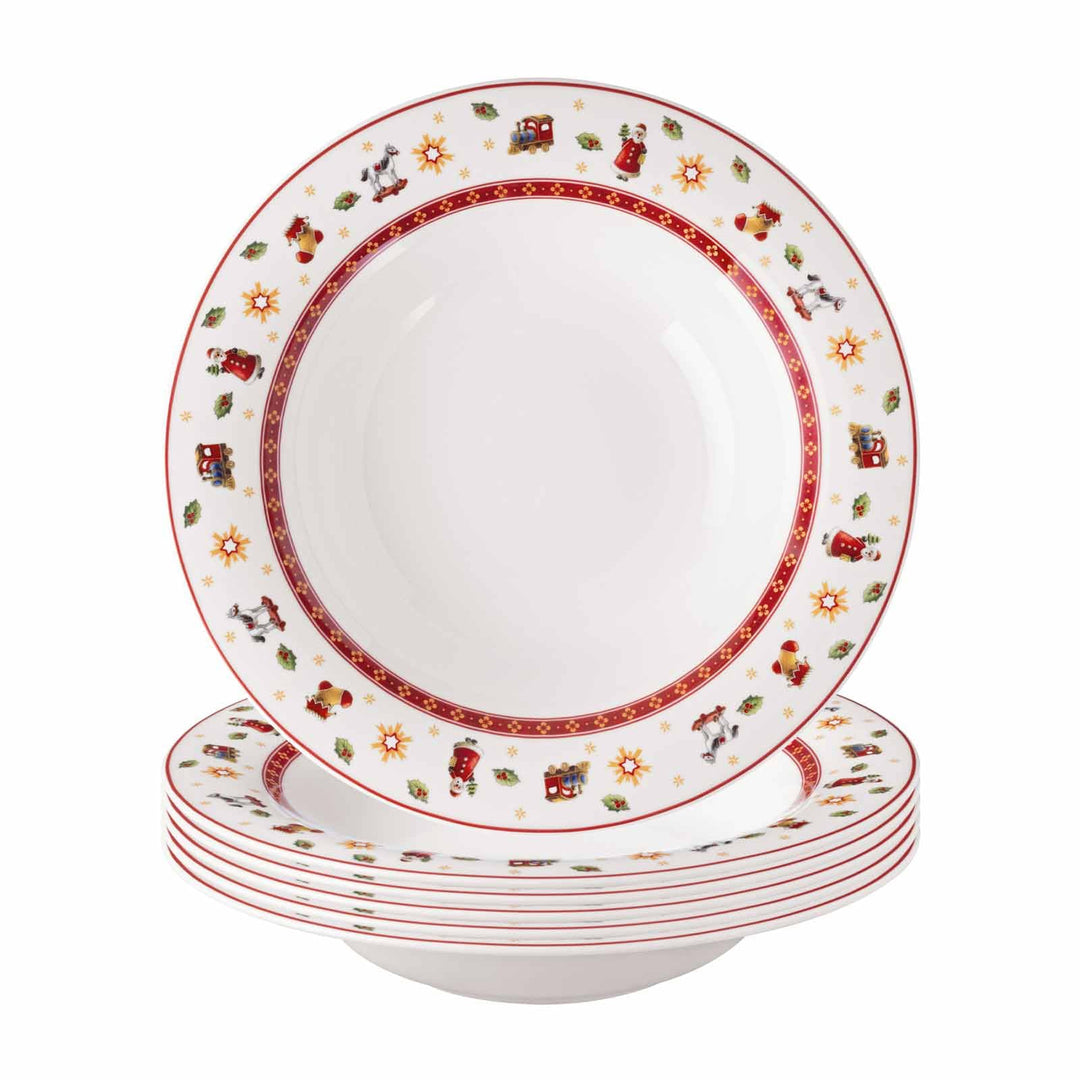 Villeroy &amp; Boch – Toy&