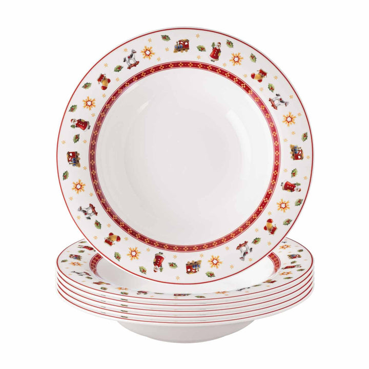 Villeroy &amp; Boch – Toy&