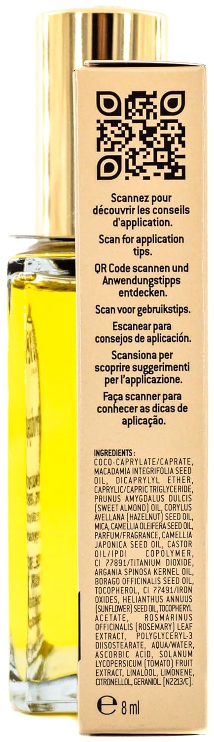 Nuxe - Huile Prodigiuse Dry Oil + Roll On or