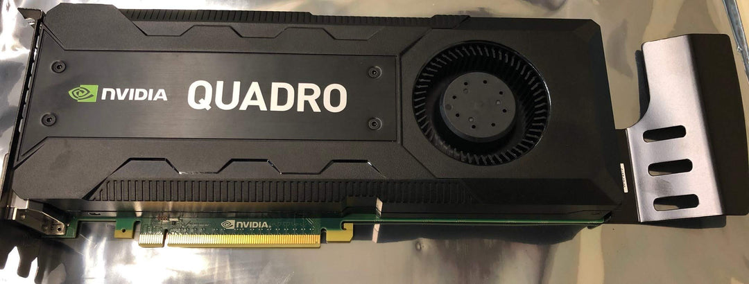Lenovo NVIDIA Quadro K5200 8GB **New Retail**, 4X60G69025