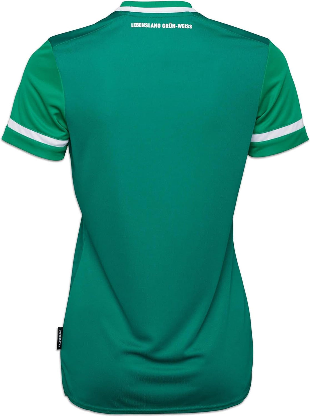 UMBRO SV Werder Bremen Trikot Home 2021/2022 Damen XL Grün / Weiss, XL Grün / Weiss