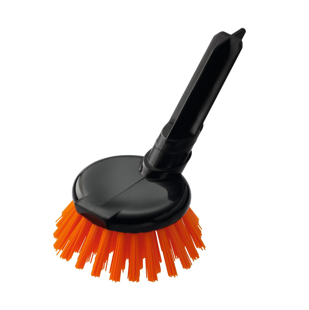 RÖSLE Ersatzkopf für Spülbürste antibakteriell, Hochwertiger Wechselkopf für Art.-Nr. 12808, strapaz