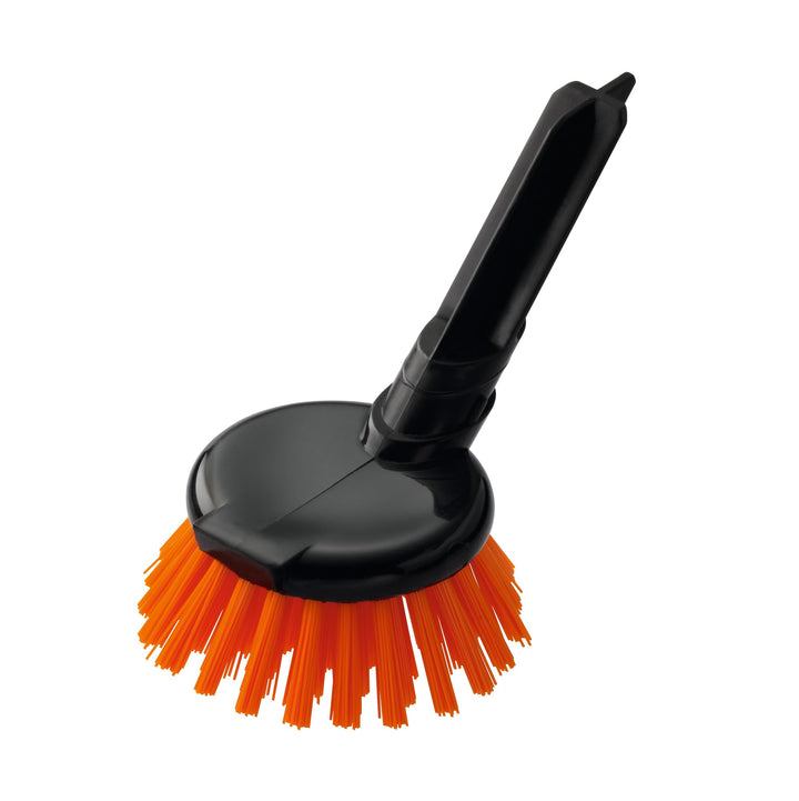 RÖSLE Ersatzkopf für Spülbürste antibakteriell, Hochwertiger Wechselkopf für Art.-Nr. 12808, strapaz