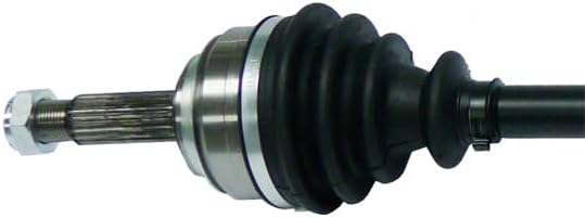 SKF VKJC 6159 Antriebswelle