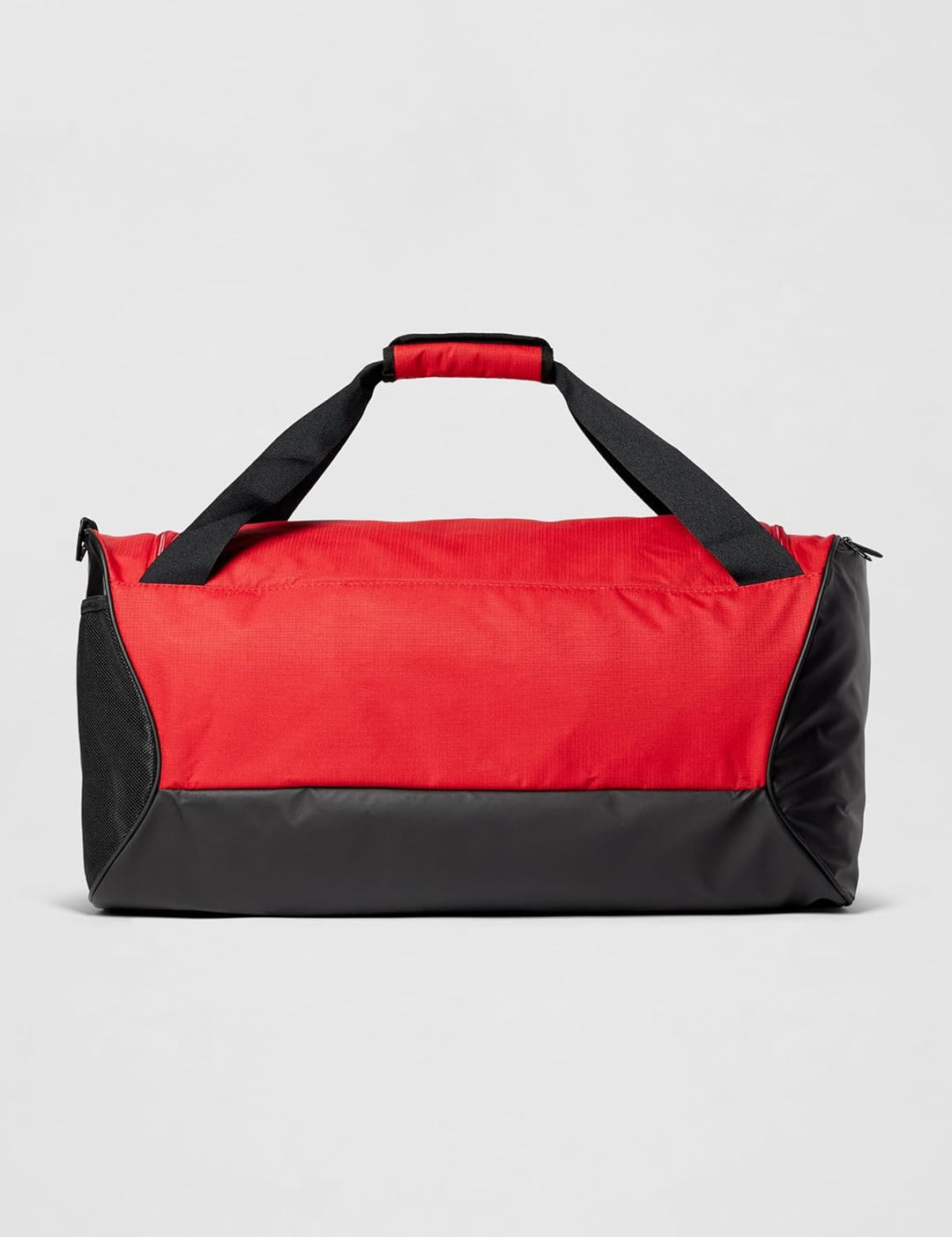 Nike Brasilia 9.5 Trainingstasche (Medium, 60 l), DH7710 University Red/Black/White Einheitsgrösse,