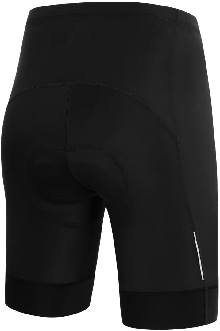 Protective Herren Icon Radhose kurz Leggings M Schwarz, M Schwarz