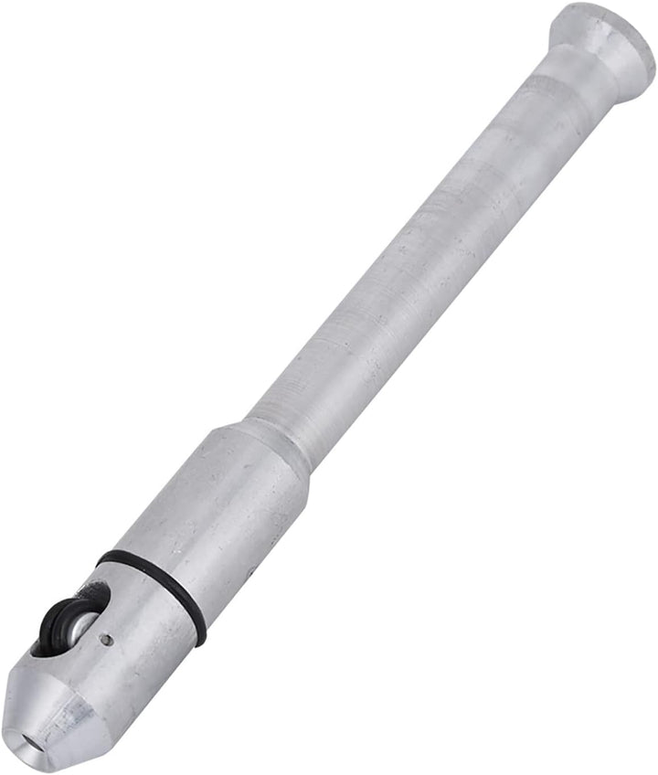 WIG-Schweissen Stromlinienförmiger Schweissstift WIG-Schweissdrahtlötlötstift für Schweissstation