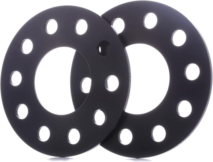 Spurverbreiterung TRAK+ Spurverbreiterungen/TRAK+ Wheel Spacers von H&R (B1055665) Distanzscheibe Rä