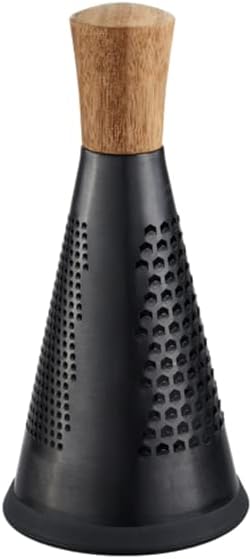 GEFU X-PLOSION 3-in-1 Gewürz-und Kräuterbedarf, Gusseisen, Schwarz, One Size