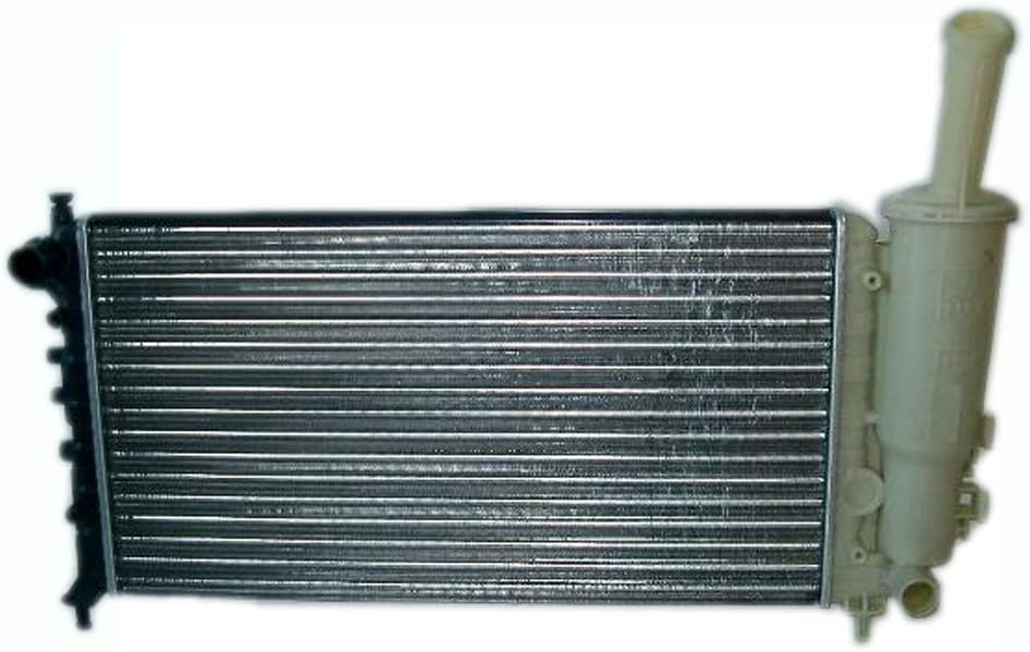 Nissens 61881 Kühler, Motorkühlung