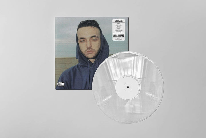 Avida Dollars Reedicion, Vinyl