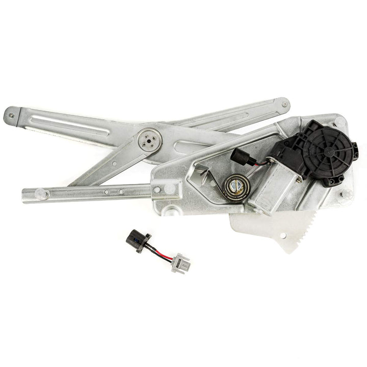 LST Elektrischer Fensterheber mit Motor 8200051779 vorne links go I C0 S0