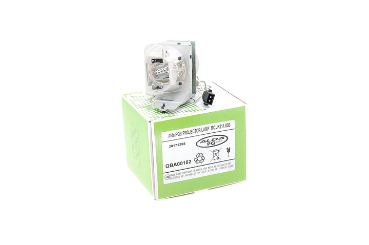 Premium, Beamer Lampe kompatibel mit ACER H6517BD, H6517ST, MC.JK211.00B Projektoren, Lampe mit Gehä