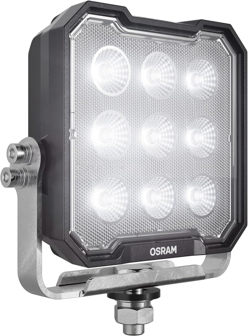 OSRAM LEDriving Cube WL VX125-WD, LEDWL108-WD, OFF ROAD, LED Arbeitsscheinwerfer, 3000 Lumen, Lichts