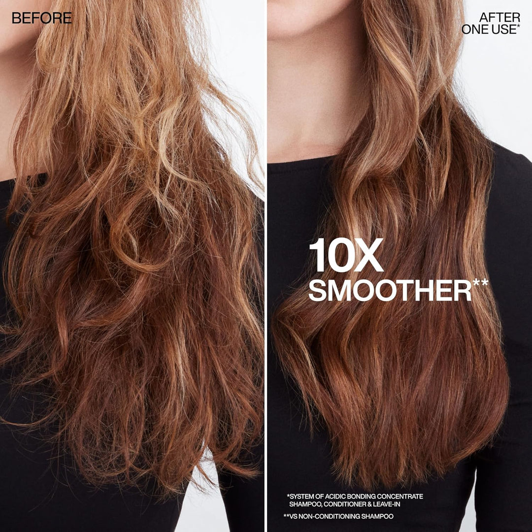 Redken Haarlotion mit intensivem Schutz vor Farbverlust, All-In-One Formel mit Hitzeschutz, Acidic P